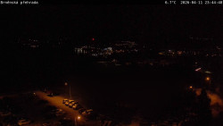 Brněnská přehrada