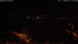 Brněnská přehrada