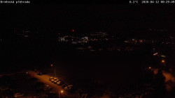 Brněnská přehrada