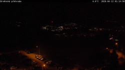 Brněnská přehrada