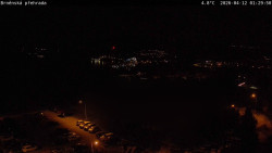 Brněnská přehrada