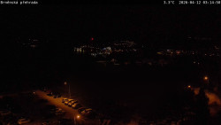 Brněnská přehrada