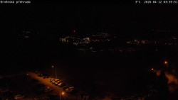 Brněnská přehrada