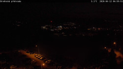 Brněnská přehrada