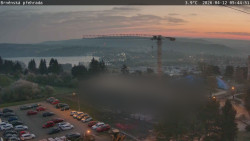 Brněnská přehrada