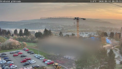 Brněnská přehrada