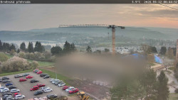 Brněnská přehrada