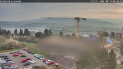 Brněnská přehrada