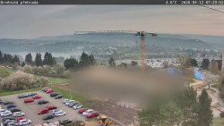 Brněnská přehrada