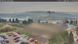 Brněnská přehrada