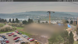 Brněnská přehrada