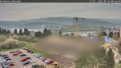 Brněnská přehrada