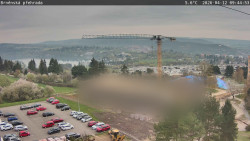 Brněnská přehrada