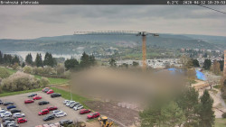 Brněnská přehrada