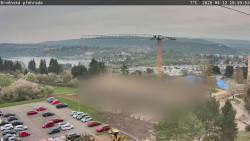 Brněnská přehrada