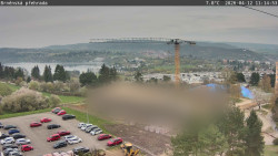 Brněnská přehrada