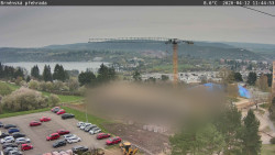 Brněnská přehrada