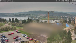 Brněnská přehrada