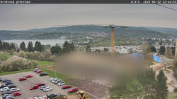 Brněnská přehrada