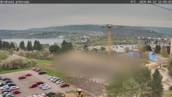 Brněnská přehrada