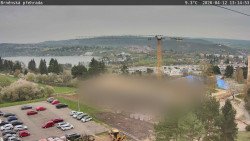 Brněnská přehrada