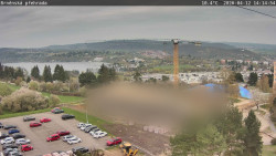 Brněnská přehrada