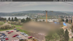 Brněnská přehrada