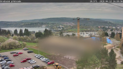 Brněnská přehrada