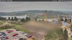 Brněnská přehrada