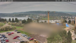 Brněnská přehrada