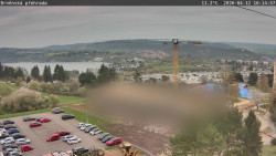 Brněnská přehrada