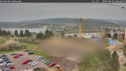 Brněnská přehrada