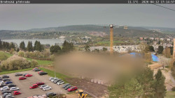 Brněnská přehrada