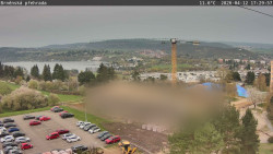 Brněnská přehrada