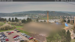 Brněnská přehrada