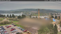 Brněnská přehrada