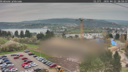 Brněnská přehrada