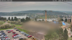 Brněnská přehrada