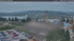 Brněnská přehrada