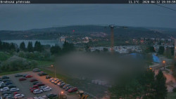 Brněnská přehrada