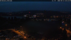 Brněnská přehrada