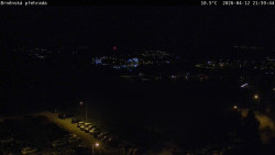 Brněnská přehrada