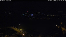 Brněnská přehrada