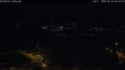 Brněnská přehrada