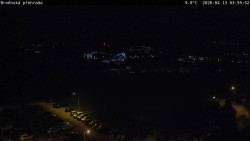 Brněnská přehrada