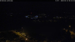 Brněnská přehrada