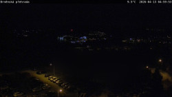 Brněnská přehrada