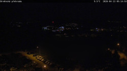 Brněnská přehrada