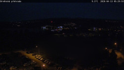 Brněnská přehrada