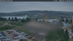 Brněnská přehrada